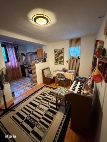 Casa de vanzare, 130 mp, teren 562 mp, zona Pielesti
