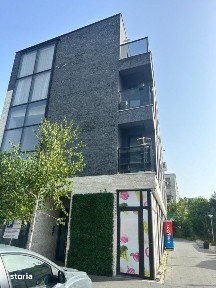 Spatiu comercial, 231 mp, 14 locuri de parcare, Zona Dambul Rotund
