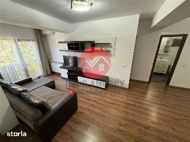 Apartament modern 2 camere, bloc nou, zona Spitalului
