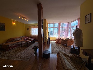 Faleza Nord casa P+1+M tip duplex