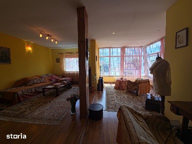Faleza Nord casa P+1+M tip duplex
