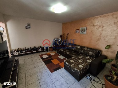 VIILE NOI - casa cu o curte generoasa disponibila imediat