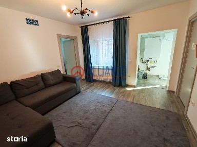 OVIDIU Casa eleganta complet mobilata „la cheie”