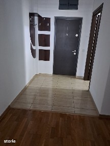 Spre inchiriere ap 2 camere et. 1, bloc nou