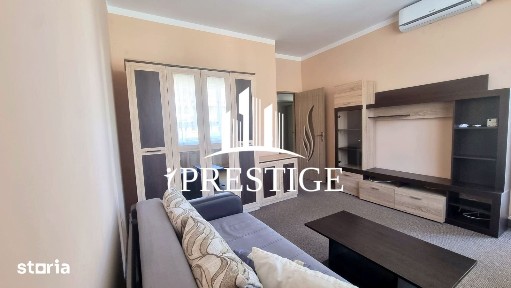 GARSONIERĂ DECOMANDATĂ ÎN TURNIȘOR | ETAJ 3 | BALCON | LOC DE PARCARE