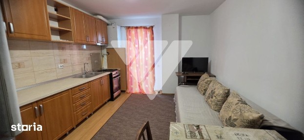Apartament 2 camere de inchiriat etaj 6 cu lift, Doamna Stanca Sibiu