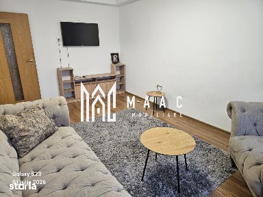 Apartament cochet cu 3 camere Etaj 1 Lift Vasile Aaron