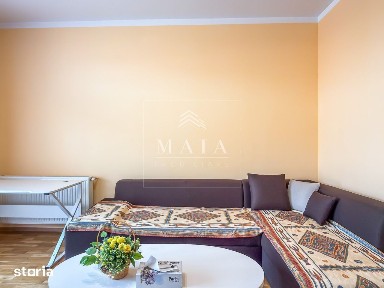 Apartament 2 camere| 2 balcoane| Etaj 1| La 10 minute de centru