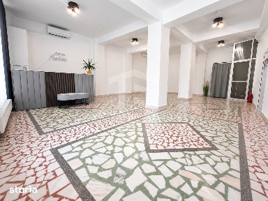 Spatiu Comercial Premium | B-ul Mamaia | Parter | 66 mp