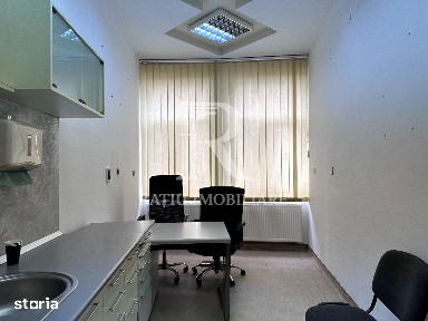 Cabinet Medical de inchiriat | Policlinica Tudor Vladimirescu | Oradea