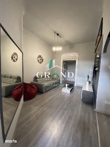 Inchiriez apartament ultracentral Emil Isac 21