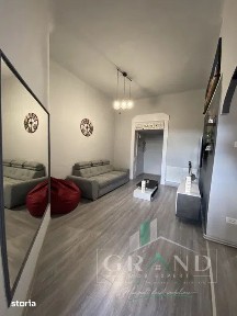Inchiriez apartament ultracentral Emil Isac 21