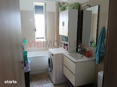 Apartament 1 cameră, mobilat și utilat - Calea Urseni