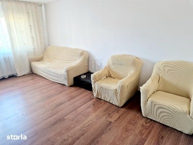 LUNEI - 3 CAMERE - 2 BAI - ETAJ 2 - CENTRALA PROPRIE - DECOMANDAT