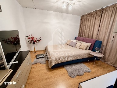 Apartament cu 2 camere, decomandat, la asfalt in Chisoda