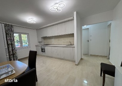 Apartament 2 camere in cartierul Intre Lacuri