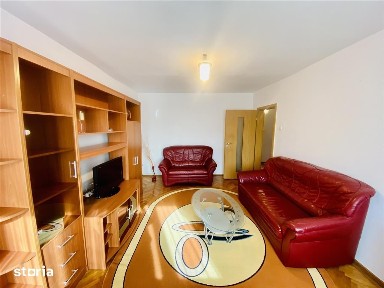 Apartament spatios 4 camere si 2 balcoane, Strand - de inchiriat