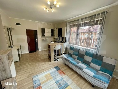 Apartament cu 2 camere, parter, zona Iosia