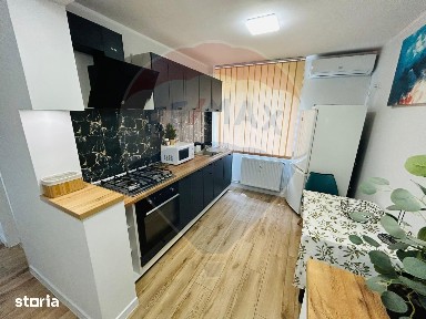 Apartament 2 camere Calea Bucuresti