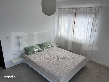 Apartament 3 camere, modern, 80 mp, parcare, zona: Golden Tulip