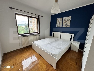 Apartament cu 2 camere de inchiriat in zona ultracentrala