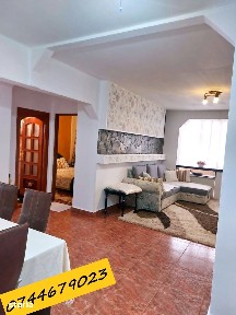 Chirie 2 cam, spatios, confortabil,central, pet friendly. Comision 0%