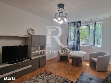 Apartament cu 2 camere | Piata 1 Decembrie | Ultracentral | Oradea