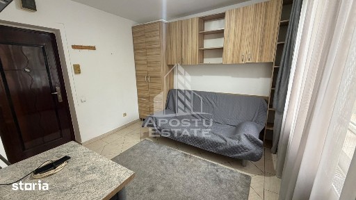 Apartament 1 camere de inchiriat,Compexul Studentesc, Timisoara