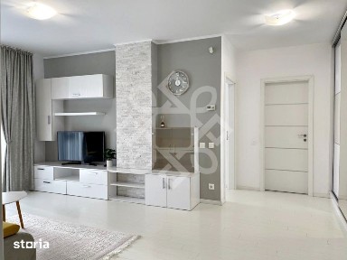 Apartament modern cu 2 camere de inchiriat in Ared, Oradea