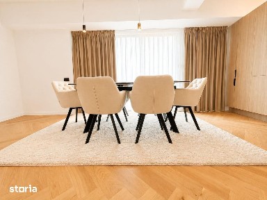 3 camere Aviatie | Prima Inchiriere | Deosebit | Terasa Superba