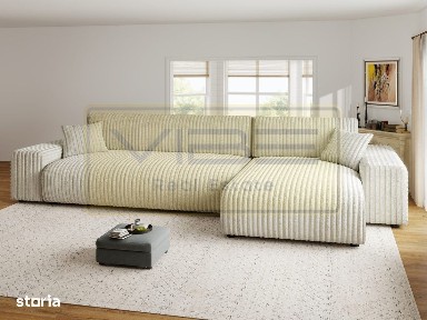 Copou- 3 camere 2 bai- decomandat- modern- parcare acoperita