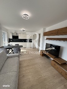 Apartament cu 3 camere | Prima Green Residence | Nufărul | Oradea