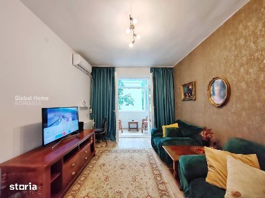 Floreasca-Puccini | Renovat Recent | Centrala Termica