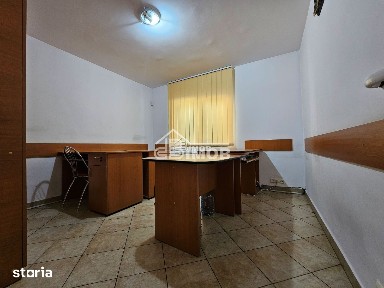 Spatiu birouri 76mp | Micro 11 | Langa Colegiul Cantacuzino | 400 €