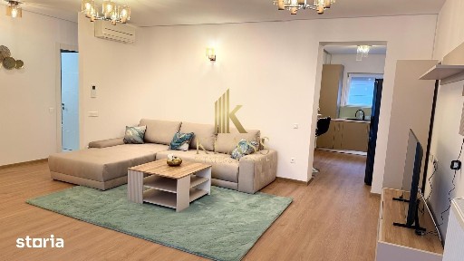 Apartament 3 camere Floreasca Residence | Terasă | Loc de Parcare