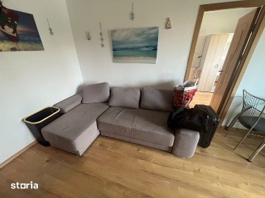 Apartament 2 camere Ciresica