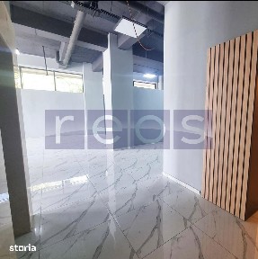 SPATIU COMERCIAL PREMIUM | 430 MP | IMOBIL NOU 2022 | RANDAMENT ESTIMA