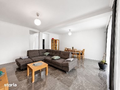 Duplex modern în Covaci, cu grădină generoasă, terasă acoperită