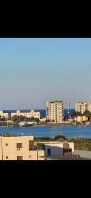 Apartament gen Penthouse Mamaia Nord vedere directa spre lac
