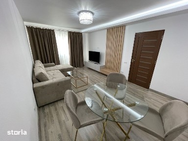 APARTAMENT 2 CAMERE | ZONA VICTORIA | DACIA | TERMEN LUNG