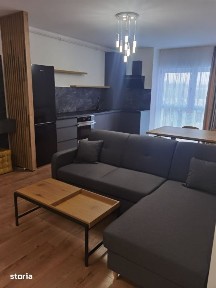 Apartament 2 camere- zona Atletilor