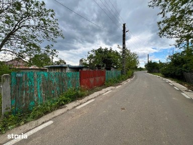 Buciumeni, Galati