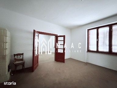 Casa individuala | Teren 900 MP | Sub Arini