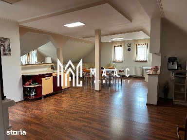 Casa Individuala 6 Cam I 2 corpuri I 800 mp teren, Balanta