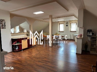 Casa Individuala 6 Cam I 2 corpuri I 800 mp teren, Balanta