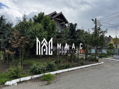 Pensiune de Vanzare | 400 MP | Zona Viile Sibiului
