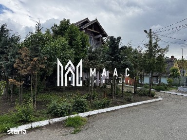 Pensiune de Vanzare | 400 MP | Zona Viile Sibiului