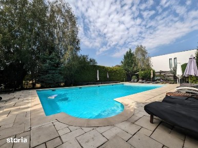 Iancu Nicolae:Apartament 3 camere,zona de exceptie,compound cu piscina