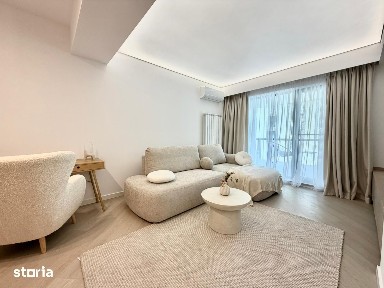 Apartament 2 camere/ Cortina North/ Promenada/ Pipera+ parcare