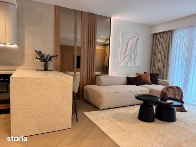 2 Camere LUX Cortina 126 Iancu Nicolae Design de Top